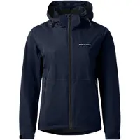 SWEDEMOUNT Veste outdoor 'On Course' bleu marine
