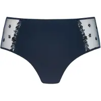 Mey Culotte 'Pretty Joan' bleu foncé