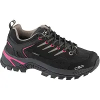 Campagnolo Chaussure basse noir