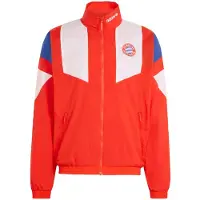 Adidas Veste De Survêtement Fc Bayern Munich Eqt