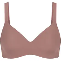 Sloggi Soutien-gorge 'Zero Feel 2.0 The Up' cappuccino