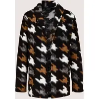 MADELEINE Blazer marron
