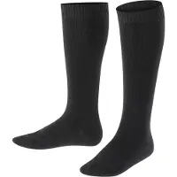 Falke Chaussettes noir