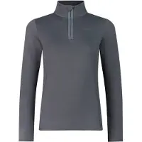Protest Polaire Demi-zip Refabriz