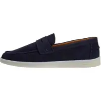 Hackett London Mocassins Martins Saddle