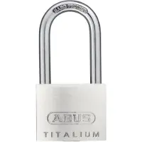 ABUS Serrure de suspension 64TI / 40 HB 40 GL