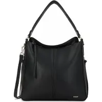 Kazar Sac à bandoulière noir