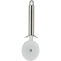 kela Roulette à Pizza Kela Rondo Zilver 7 cm