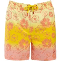Frozen Cape Shorts de bain 'Cape RIBEIR' orange
