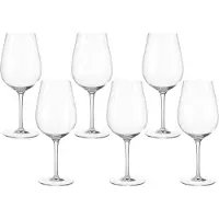 Leonardo Verre à vin rouge Leonardo Tivoli 700 ml (6 pièces)