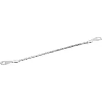 Bahco Cordon de scie en carbure 150Mm