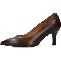 No Stress Escarpins marron