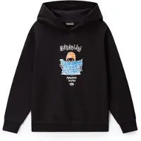 Napapijri Sweatshirt à capuche enfant Flein