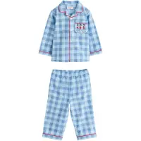 Next Pyjama bleu / rouge / blanc