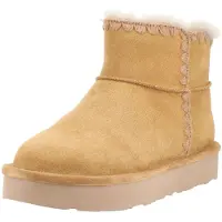 Gabor Boots caramel