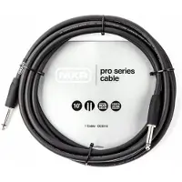 Mxr DCIX10 PRO 3 m Droit - Droit Câble d'instrument