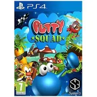 Putty Squad PS4