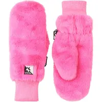 Protest Gants de sport 'PRTPyriet' rose