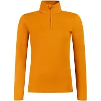Protest Polaire Demi-zip Refabriz