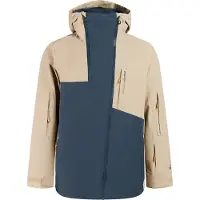 Protest Veste de sport 'PRTBrossy' bleu