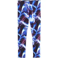 Next Leggings azur / rose / noir / blanc