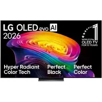 LG Tv Oled83c61la 83´´ 4k Oled