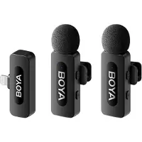 Boya BY-V2 V2.0 (Lightning)