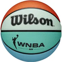 Wilson Accessoire sport Wilson Ballon de Basketball WNBA Wils homme || Taille T6