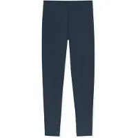 Schiesser Sous-vêtements ' Thermo ' bleu foncé