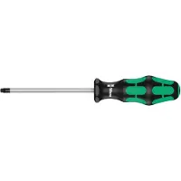 Wera 367 Torx Bo 05138265001 Tournevis Tx 30 X 115 Mm