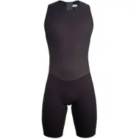 Q36.5 Triathlon Sans Manches