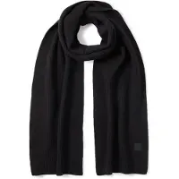 Strellson Écharpe noir
