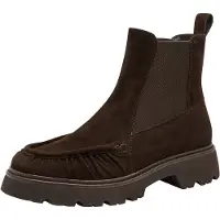 Tamaris Chelsea Boots chocolat