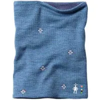 Smartwool Tour De Cou Thermal Merino Reversible