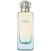 Hermès Paris Un Jardin En Mediterranée Eau de Toilette 100 ml