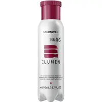 Goldwell Coloration - - Elumen Cool NN@6 - 200ml - Sans ammoniaque - Couleurs intenses