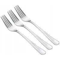 Tescoma Fourchette à manger CLASSIC, 3 pièces