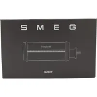 Smeg Rouleau découpeur pour spaghetti smsc01