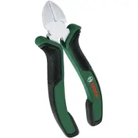 Bosch Pince Coupante Diagonale 160 Mm