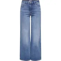 JDY Jean 'JDYFELINA-FINA' bleu denim