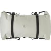 Agu Venture Sac de guidon 17l Beige Beige One Size