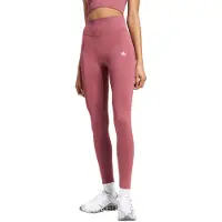 Adidas Leggings 'Essentials' bourgogne