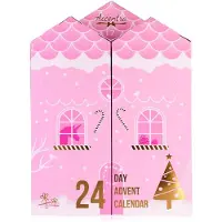 Accentra Calendrier de l'Avent "Beauté d'hiver"