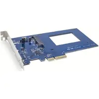 OWC Accelsior S PCIe to 2.5"**New Retail** - disque dur - Serial ATA