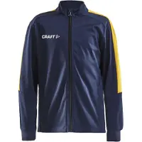 Craft Veste enfant Progress