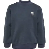 Hummel Sweat bleu chiné