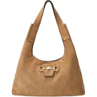 GUESS Sac Hobo Maxi Sunset Tan