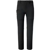 Millet Seneca Xcs100 Pants Noir XL Homme