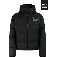 Protest Veste de sport 'PRTxFBeyond' noir