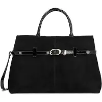 Kazar Sac à bandoulière noir